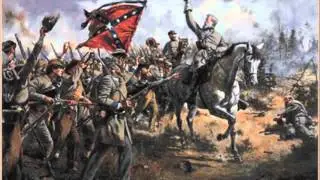 Overland Campaign