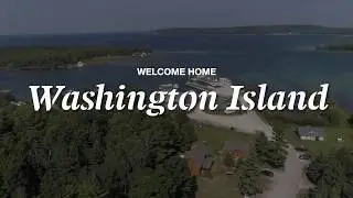 Welcome Home: Washington Island - Visit Door County, Wisconsin