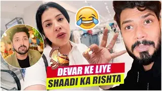 Main to Pareshaan ho chuki hun🙈