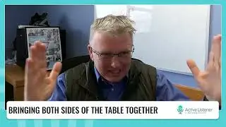 Bringing Both Sides of the Table Together: A Conversation With Leo Brehm