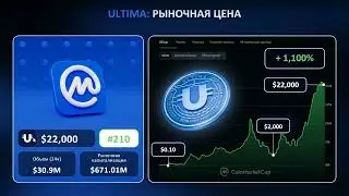 Ultima бизнес-презентация от Rolandas Baranauskas: Ultima Trading Bot, 31-08-2025 