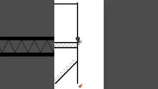 OvO Level 60 Shortcut (hard)