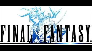 all final fantasy victory themes
