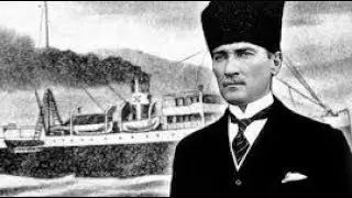 19 mayıs 1919 Atatürk'ün samsun'a çıkışı belgeseli (2013) TTK