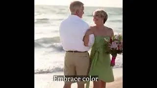 Florida Beach Wedding Trends for 2024 by Suncoast Weddings