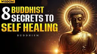 8 Buddhist Secrets of Self-Healing Passed Down by the Sages | Buddhism