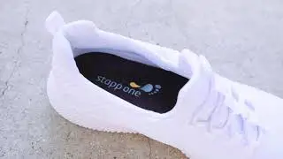 stapp one walking