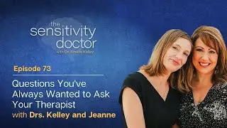 EP 73: On Questions You've Always Wanted To Ask Your Therapist