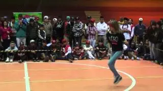 Death Fight Brasil GIRLS - Kaa Moura [OG] WINS vs Thaay Kids [NG]