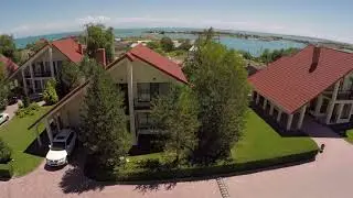 Marina Club 2018