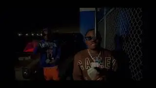 Yolarro Lucciani- Nobody Freestyle &ldquo;Official Music Video&rdquo; shot by ReVenge Films