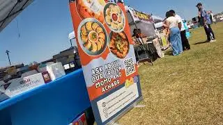 Momo Festival 2025- Dallas 