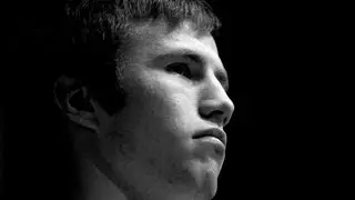 Boxer Philip Sutcliffe on going Pro.