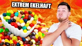 Wie kann man nur diese mexikanischen S&Uuml;&szlig;IGKEITEN ESSEN? (extrem ekelhaft 🤢!)