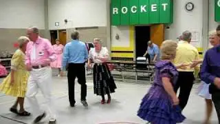 Crabtown Squares Dancers