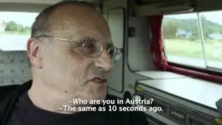 Ojciec i syn / Father and Son (Polska / Poland 2013) Zapowiedź / Trailer
