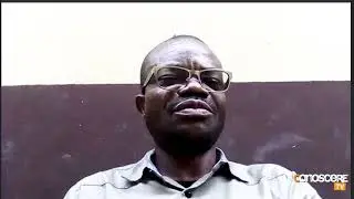 Kraus Kanku Mulaya - A critical investigation into the role of MBTI personality type in the success