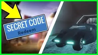 *ALL* NEW JAILBREAK CODES! | January 2019