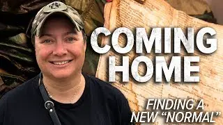 Veterans search for their new 'normal' | Coming Home