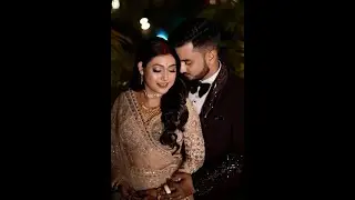 Deep X Sriyanki Reception 17th Dec 25