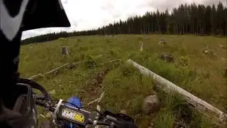 Ladee Flats OHV park