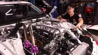 Coming soon GPP Live - Oct. 28 -30, 2020 - GReddy Performance Products Teaser 2