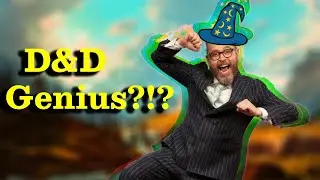 Как Сэму Райху понравиться в ваших играх D&D
