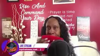 RISE AND COMMAND YOUR DAY Live