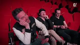 Les Fatals Picards - Interview GNIAK! (complète)