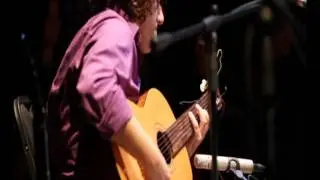 Milonga de Quique Nicolás Mora - Fernando Goicoechea