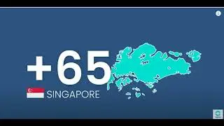 How to Get a Phone Number in Singapore.