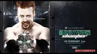 Elimination Chamber 2012 Theme Song -