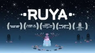 Ruya - Android Announce Trailer - March 11th 2018