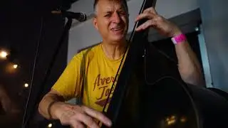 Harley Poe - Man Of God - DIY Session
