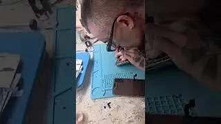 📱 iPhone 15 Pro Max Screen Repair | OLED Display Replacement | Professional Apple Repair 🍎