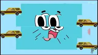 Spongebob Theme (The Amazing World of Gumball Parody ) - Full HD