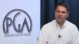 Brian Edwards (PRG) talks Production Resources and PGA Partnership