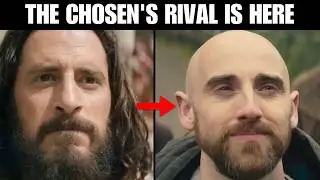 The Best Christian TV Show Since Chosen is Out - But Most Christians Haven't Heard About it