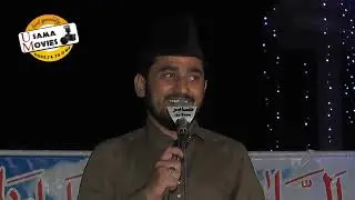 Kamran Farooq Qamar Qadri Naqabat Mehfil e Naat Kotla Pathan 2015