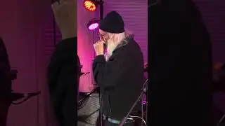 Sandy Mack 12/17/25