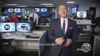 Denver7: 360 Reporting