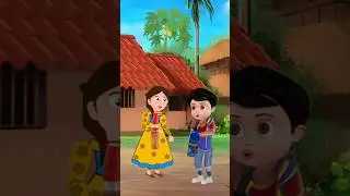Karishma ka spray wala candy 🍭 #emotional #cartoon #viralvideo #trending