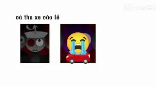 Sao xi nhan b&ecirc;n phải feat:Clukr, Durple & Sky #meme #funny #sprunki #tunkithemiracle