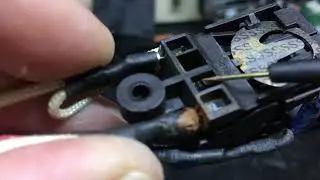 Riparazione Bollitore elettrico che non si accende