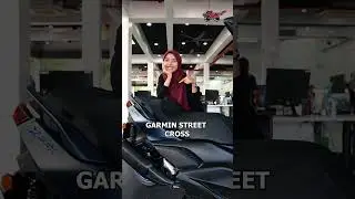 Yamaha Xmax 250 V2 | Review