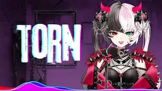 Sonata Dawnstar - Torn (Cover by House Like Fire)