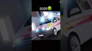 2025 VS 2021 Emergency hamburg 💀