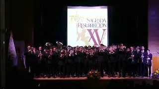A M Sagrada Resurrección - El Triunfo de la Resurrección. (ESTRENO)