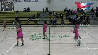 ELAC Okawa Classic - ELAC vs College of the Canyons