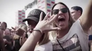 The Legendary Hardstylez - Trailer 2017